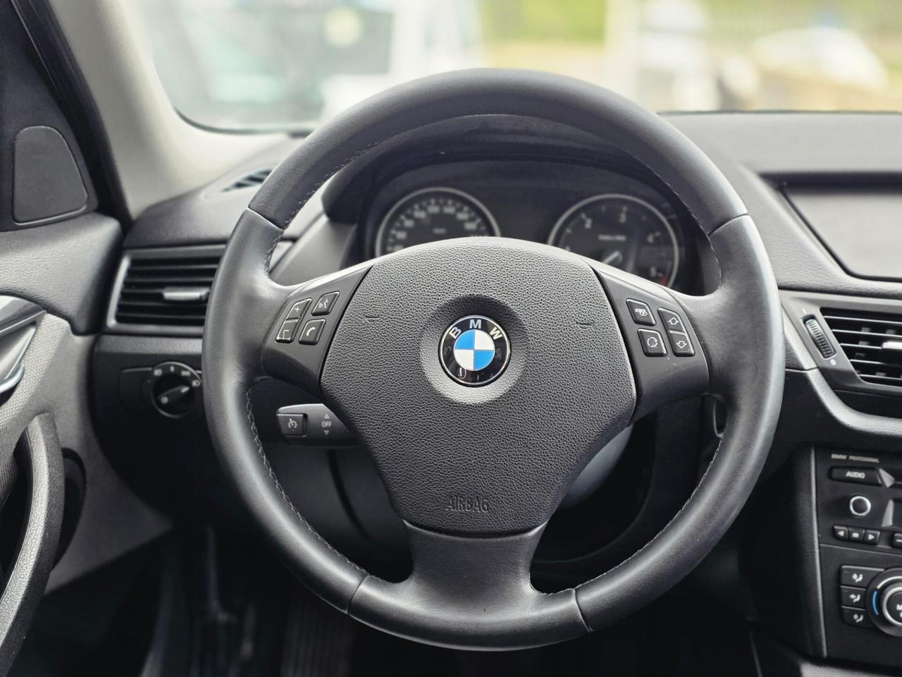 Bmw X1 xDrive20d Attiva#AUTO#LED#XENO#TETTO
