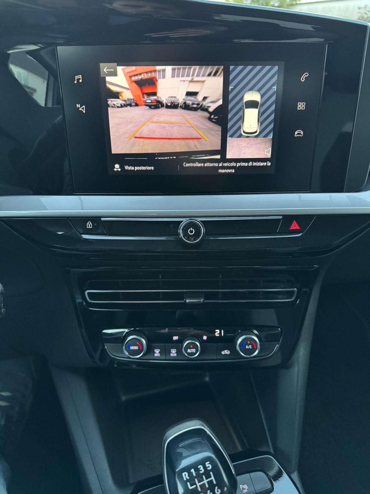 Opel Mokka 1.5 diesel Elegance