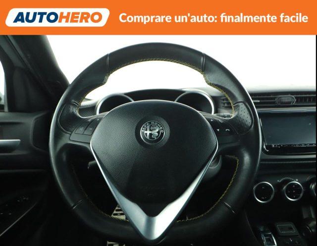 ALFA ROMEO Giulietta 2.0 JTDm 170 CV TCT Veloce