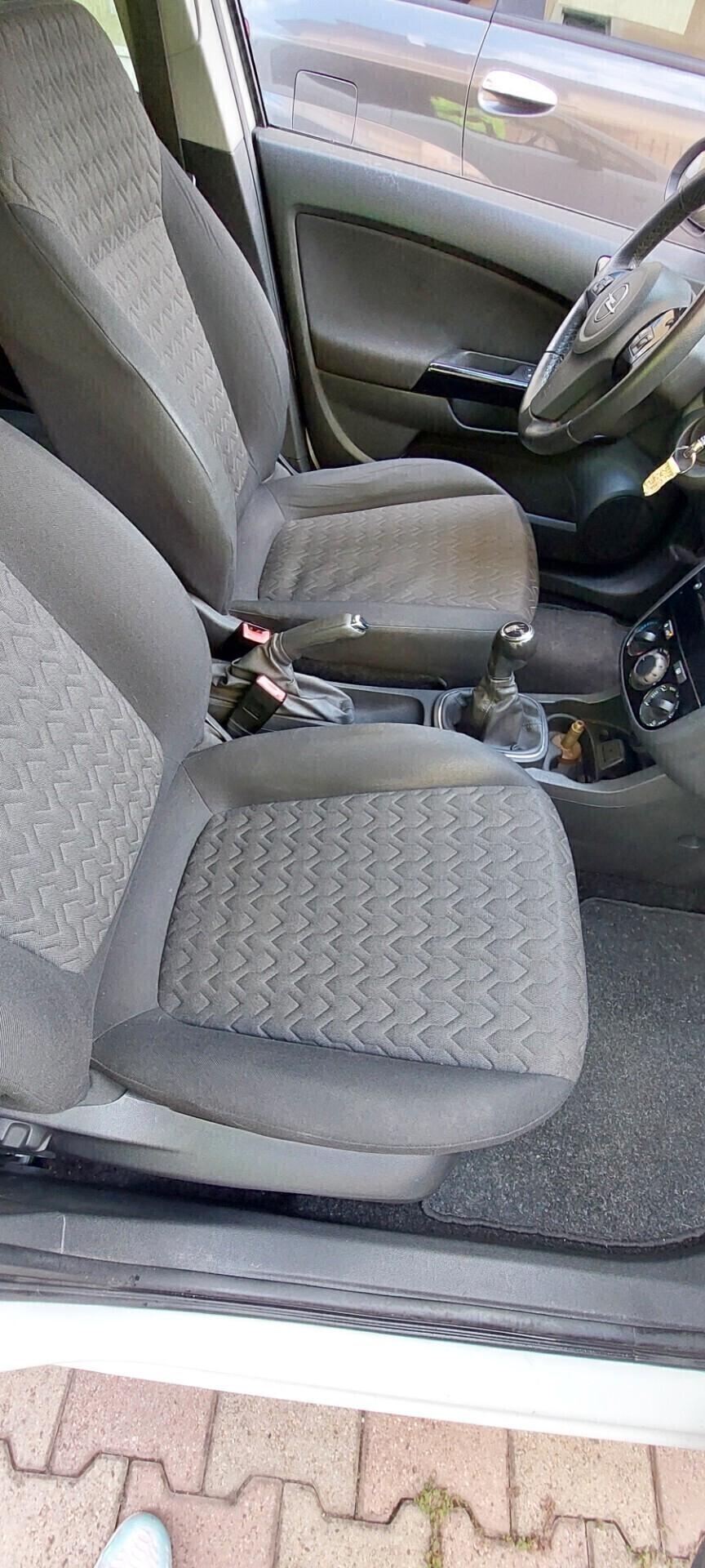 CORSA 1,2 GPL DI SERIE CASA MADRE SCADENZA 2033 LEGA BI.COLOR X NEOPATENTATI IMPECCABILE