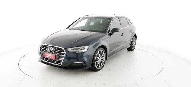 AUDI A3 SPB 1.4 TFSI e-tron S tronic Design