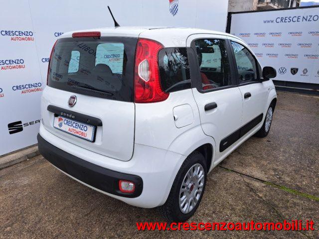 FIAT Panda 1.3 MJT S&S Easy Van 4 posti - PER RIVENDITORI