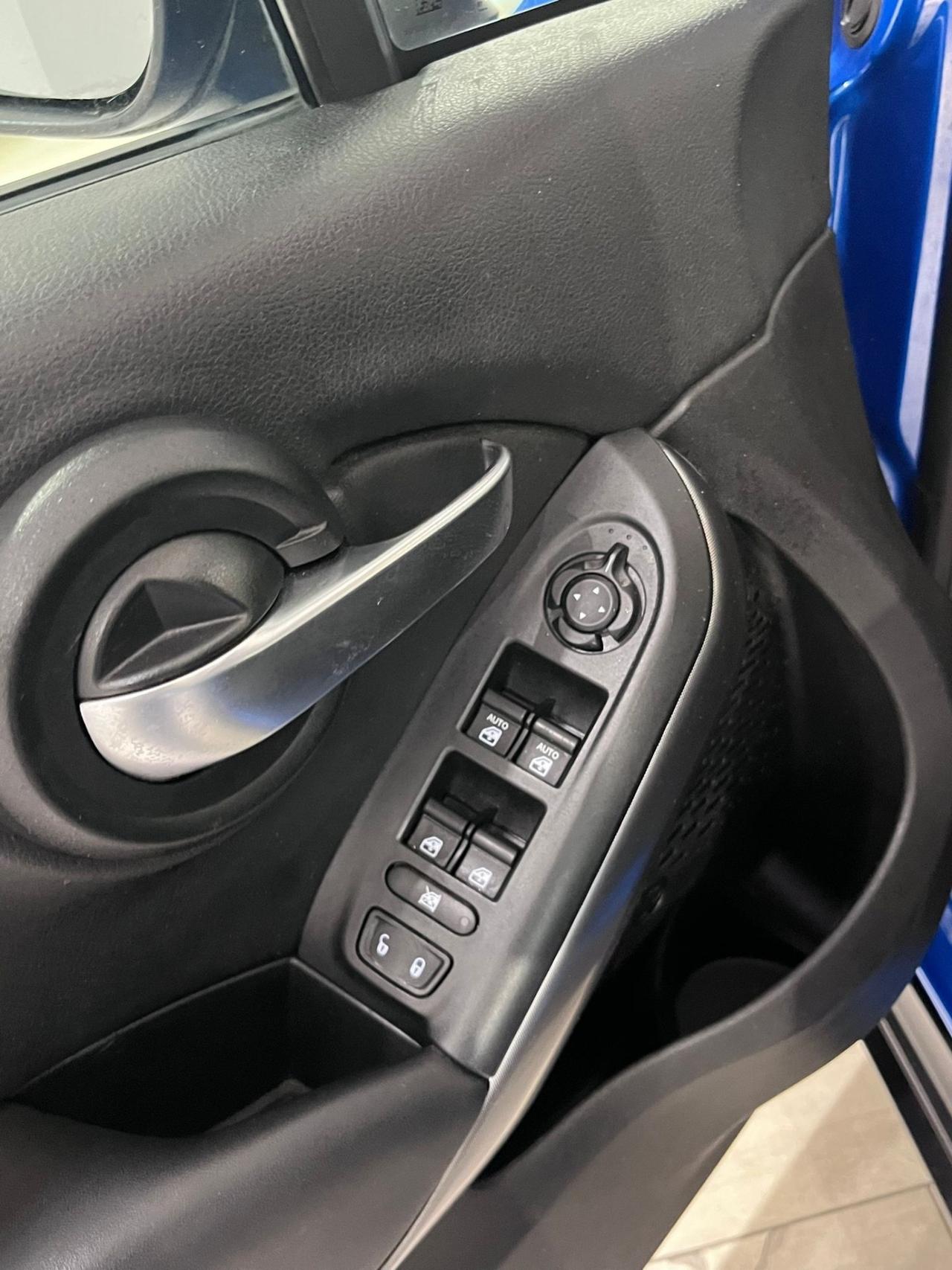 Fiat 500X 1.0 T3 120 CV Cross LED solo 48000km