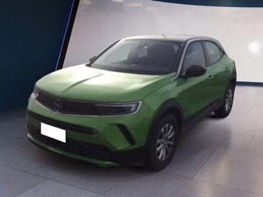 Opel Mokka Mokka 1.5 diesel Edition