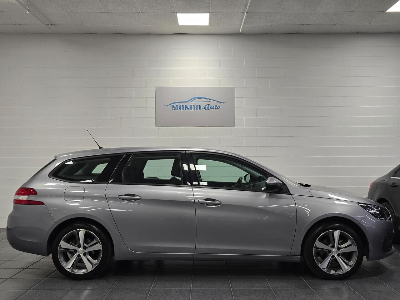 Peugeot 308 BlueHDi 130 S&S SW Business 2018