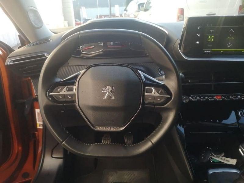 Peugeot 2008 1.2 PURETECH ALLURE PACK S&S 130CV