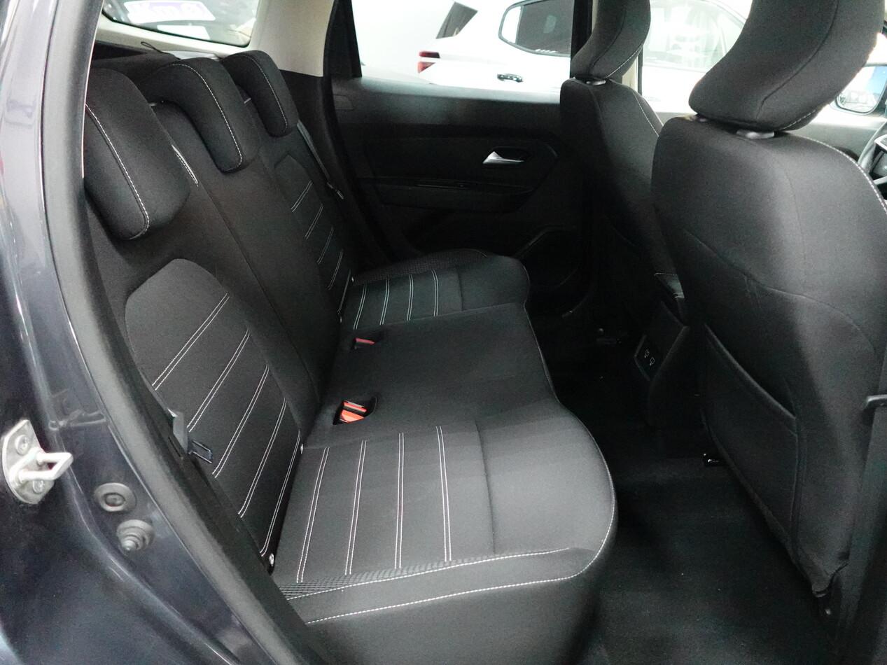 Dacia Duster II 1.5 BlueDCI 115 CV PRESTIGE