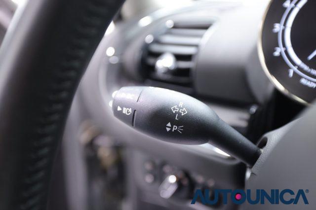 MINI Clubman 1.5 ONE D BUSINESS CLUBMAN AUTOMATICA FARI LED