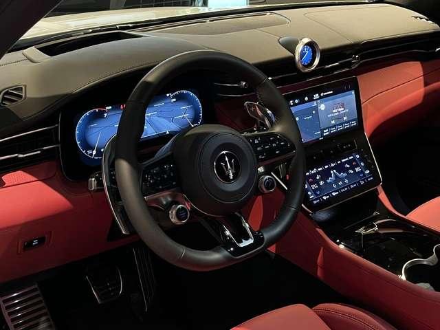Maserati Grecale Modena Hybrid 330 cv MY25