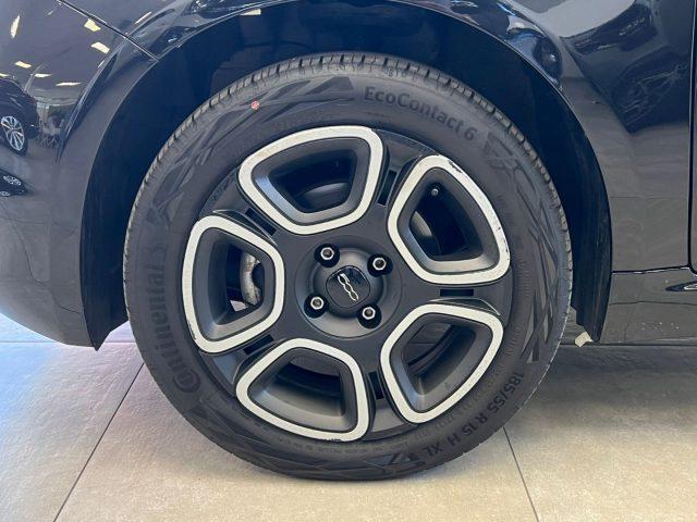 FIAT 500 1.0 Hybrid *UNICO PROP.*APPLE+ANDROID*