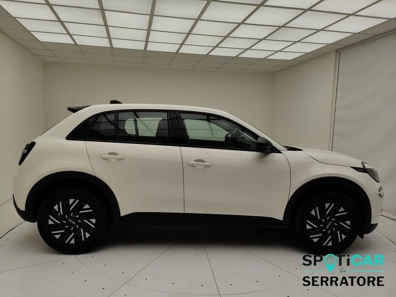 FIAT 600 IV 1.2 hybrid 110cv auto