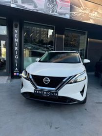 NISSAN - Qashqai - 1.3 MHEV 140 CV IBRIDA