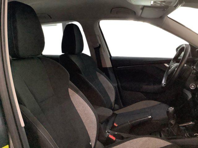 SKODA Kamiq 1.0 TSI Selection