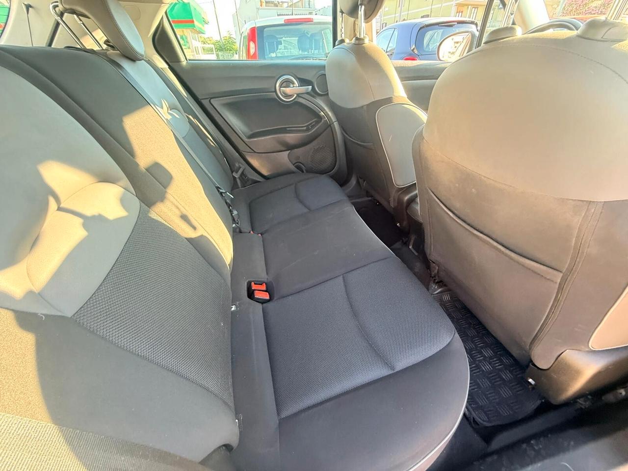 Fiat 500X 1.3 MultiJet 95 CV Pop