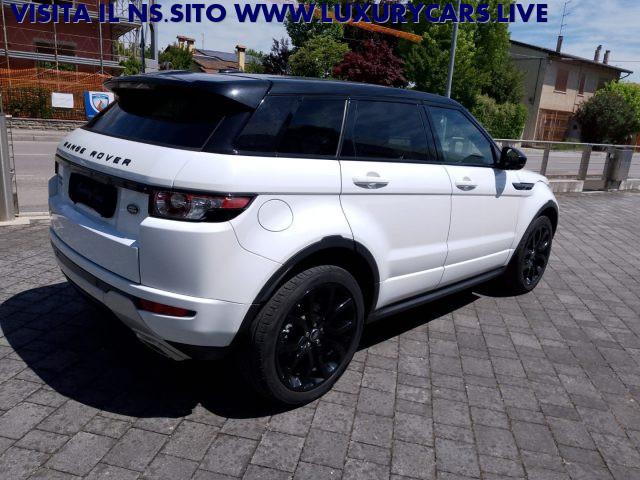 LAND ROVER Range Rover Evoque 2.2 Sd4 5p. Dynamic