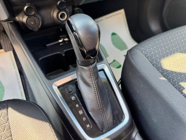 SUZUKI Swift 1.2 Hybrid CVT Top