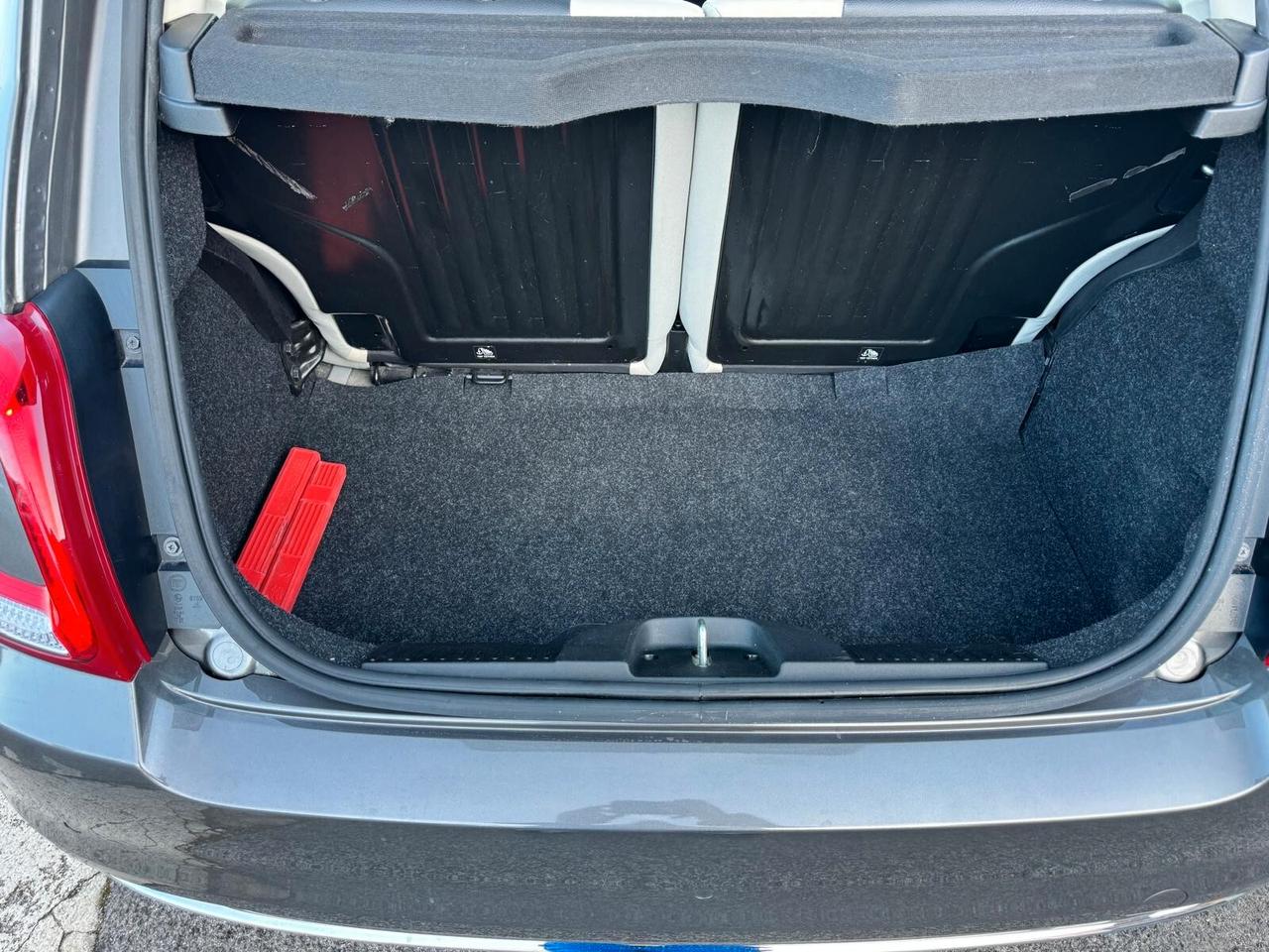 Fiat 500 1.0 HYBRID 70CV DOLCEVITA TETTO ELETTRICO