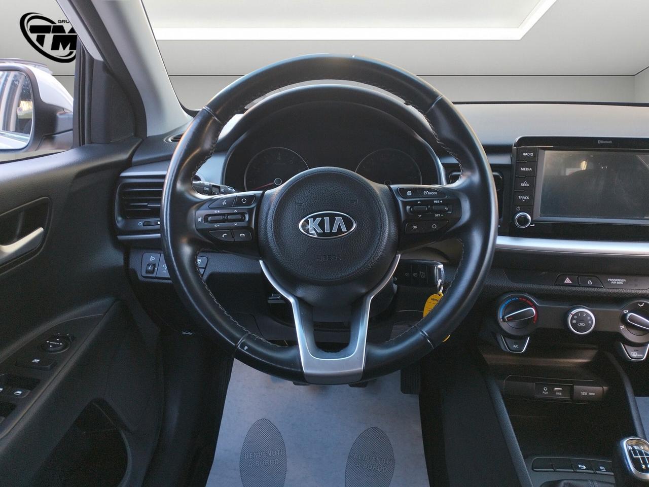 Kia Stonic 1.4 MPI 100 CV Style