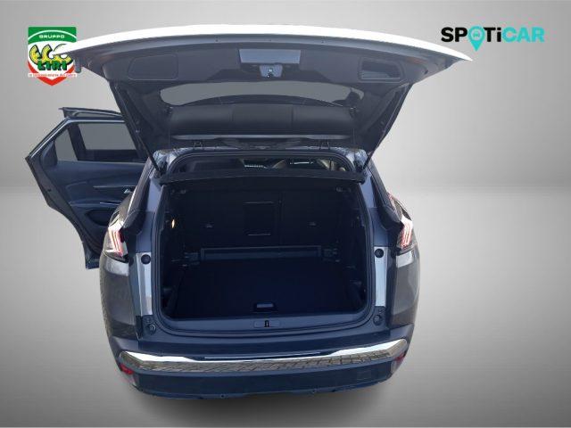 PEUGEOT 3008 Hybrid 136 e-DCS 6 Allure Pack