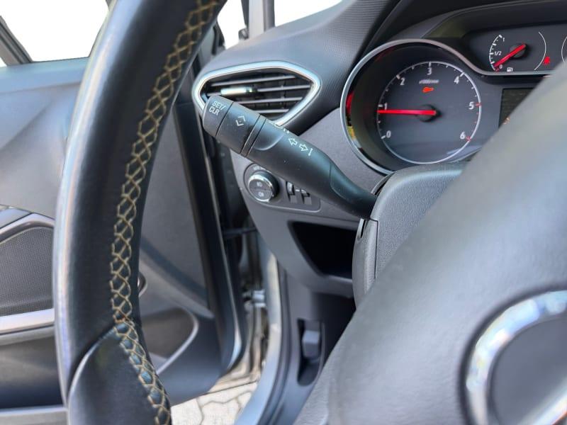 OPEL CROSSLAND X 1.5 ECOTEC D 102 CV S