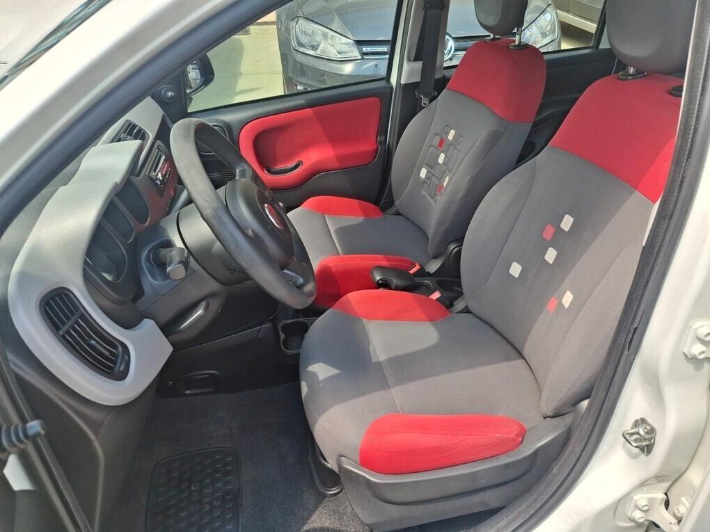 Fiat Panda 1.2 Benzina - 2015