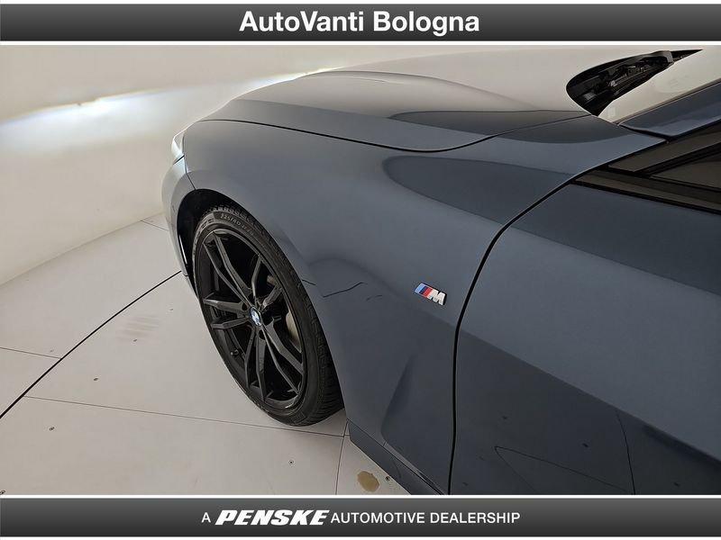 BMW Serie 4 430i Cabrio Msport 245cv auto