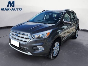 Ford Kuga 1.5 EcoBoost 120 CV Start&Stop 2WD Titanium