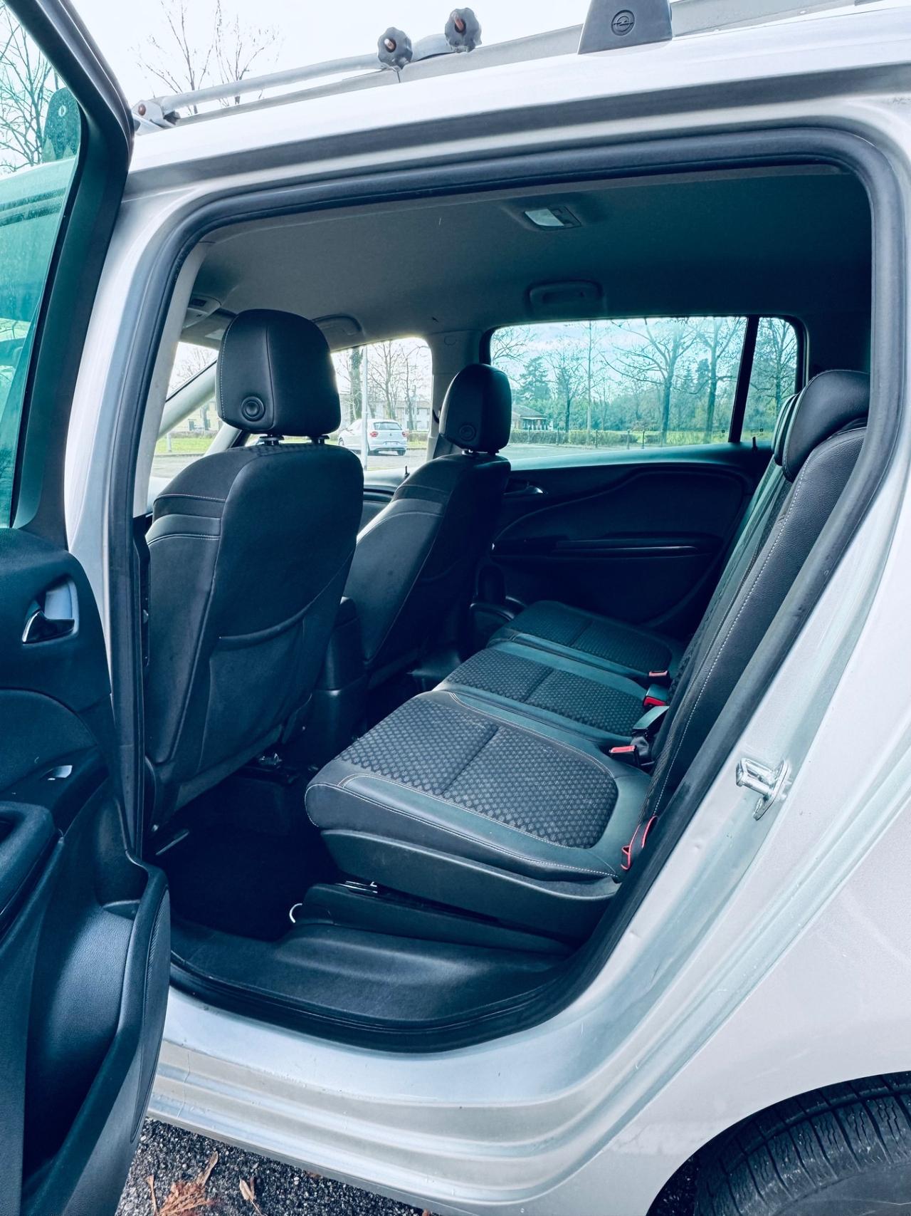 Opel Zafira 1.6 Turbo EcoM 150CV Advance