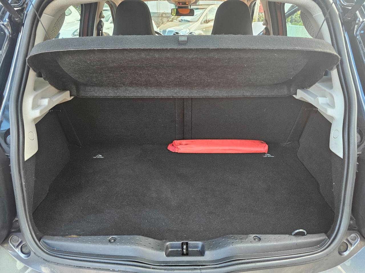 Smart ForFour 70 1.0 Sport edition 1