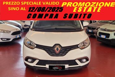 Renault Scenic Scénic dCi 8V 110 CV EDC Energy Business