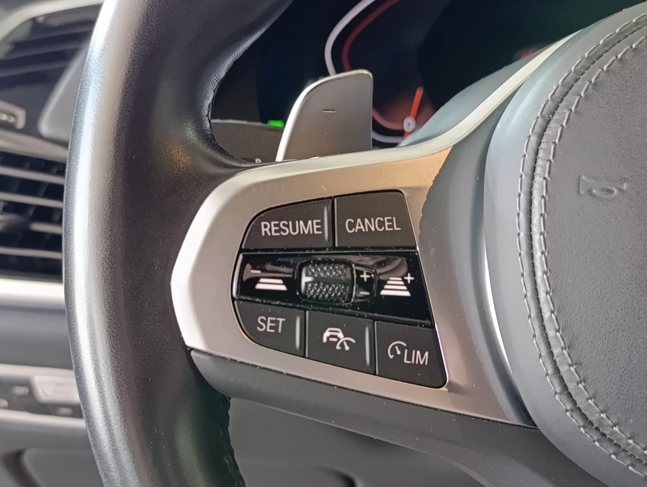 BMW X6 xdrive30d mhev 48V Msport auto