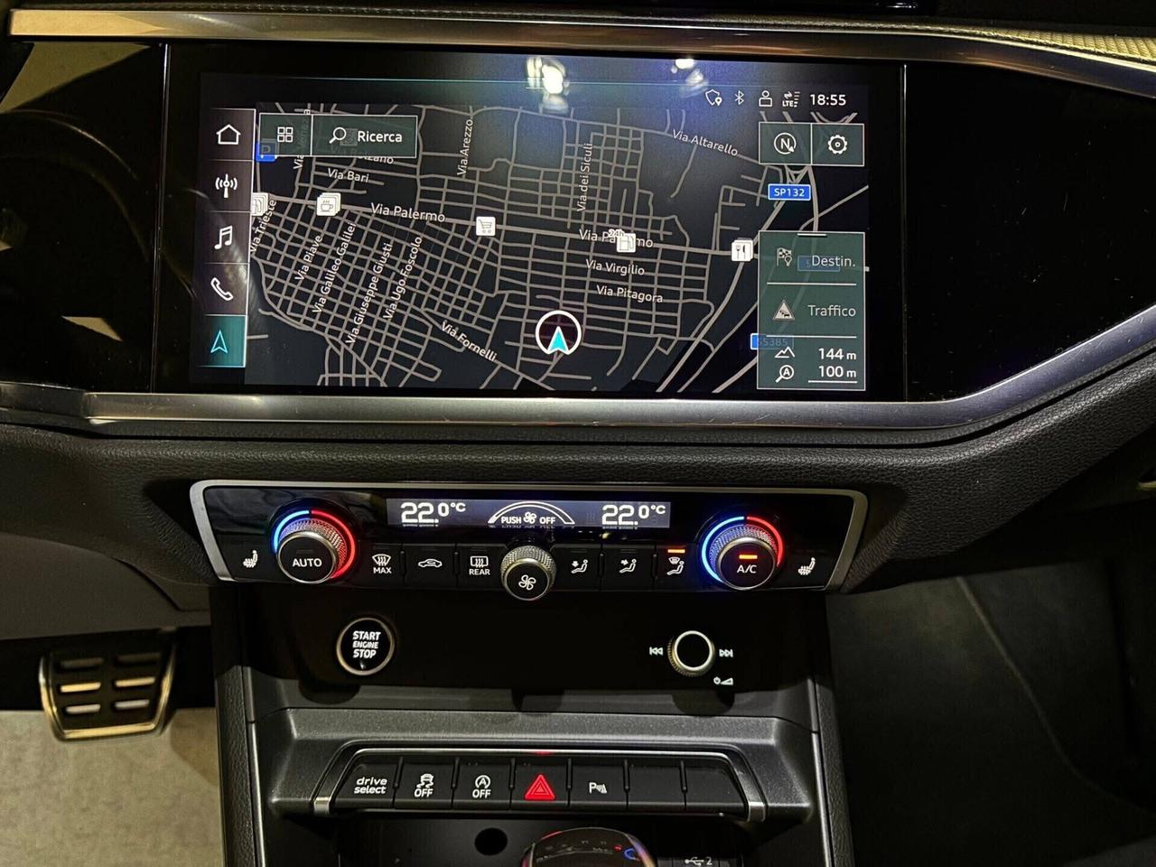 Audi Q3 SPB 35 TDI S tronic!!!'''