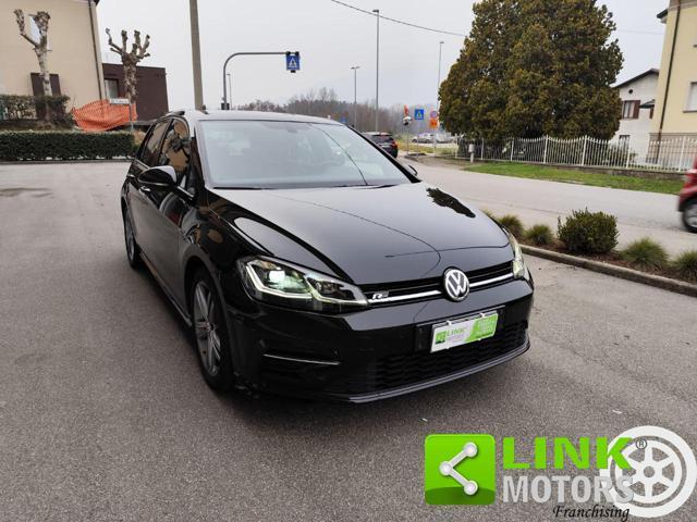 VOLKSWAGEN Golf 1.5 TSI ACT 5p.RLine BlueMotion Tech. GAR. INCLUSA