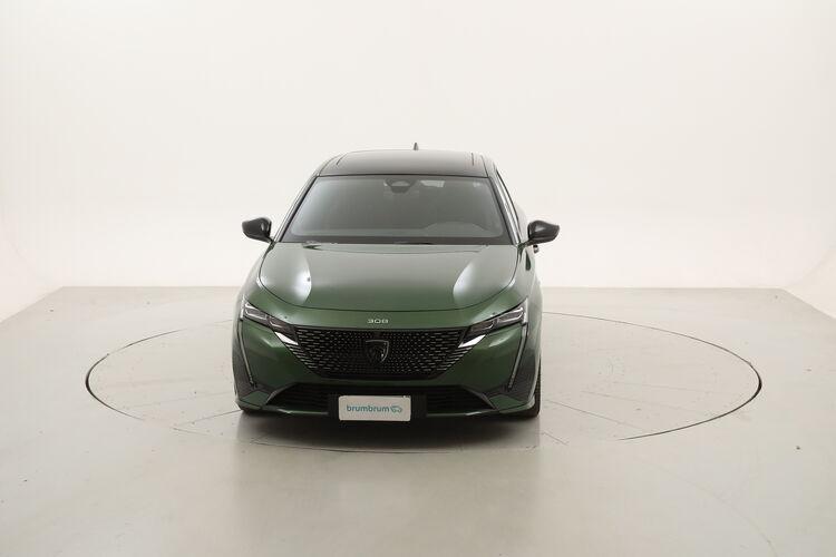Peugeot 308 GT Pack EAT8 BR994094 1.5 Diesel 131CV