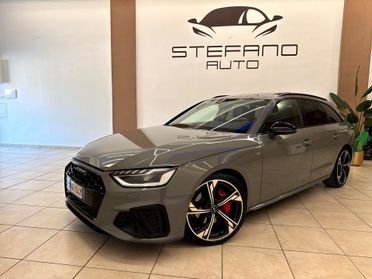 Audi A4 Avant 40 TDI S tronic line edition