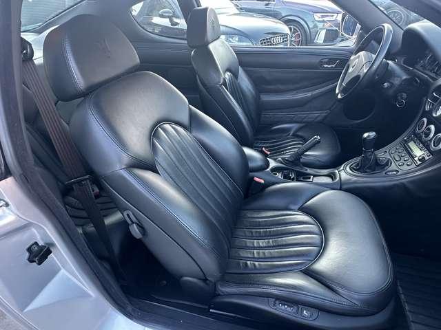 Maserati 3200 GT manuale ASI