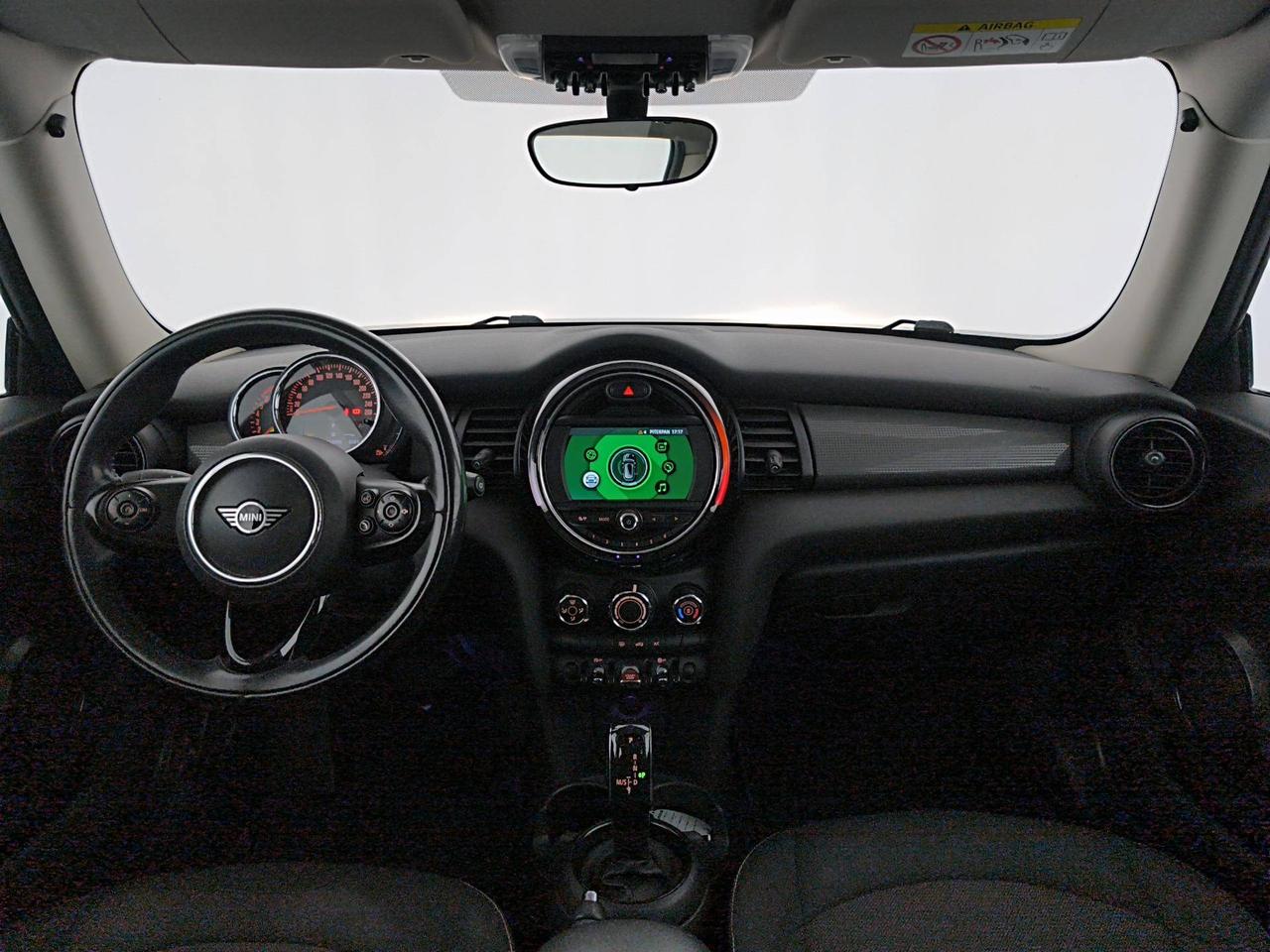 MINI Mini Cooper Boost 3 Porte