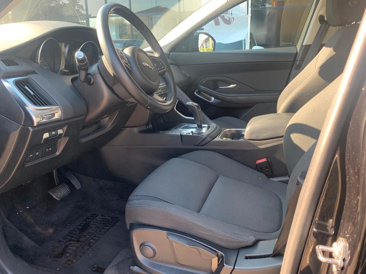 Jaguar E-Pace 2.0D 150 CV AWD *IVA ESPOSTA*
