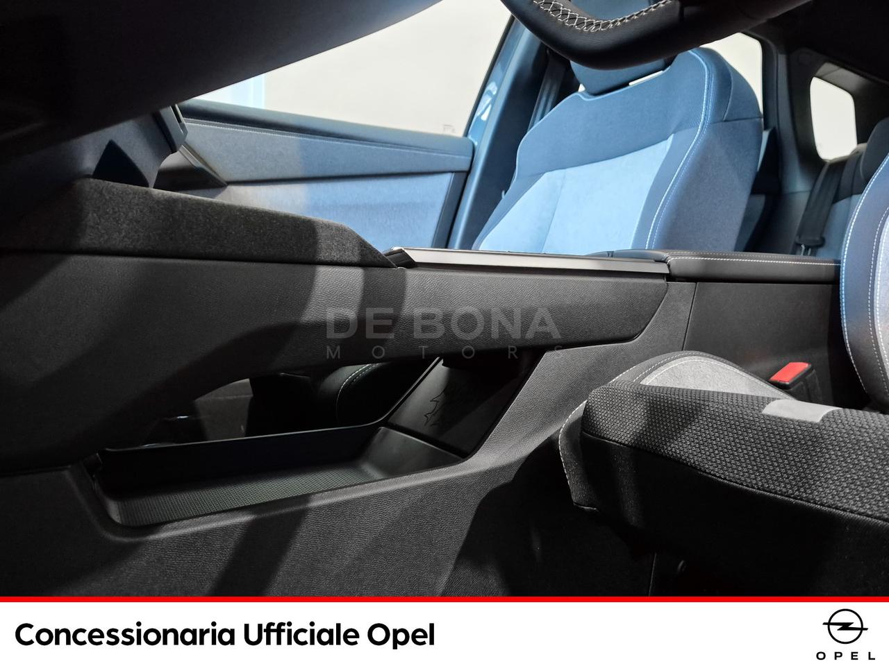 Opel Grandland 1.2 hybrid edition 145cv e-dcs6