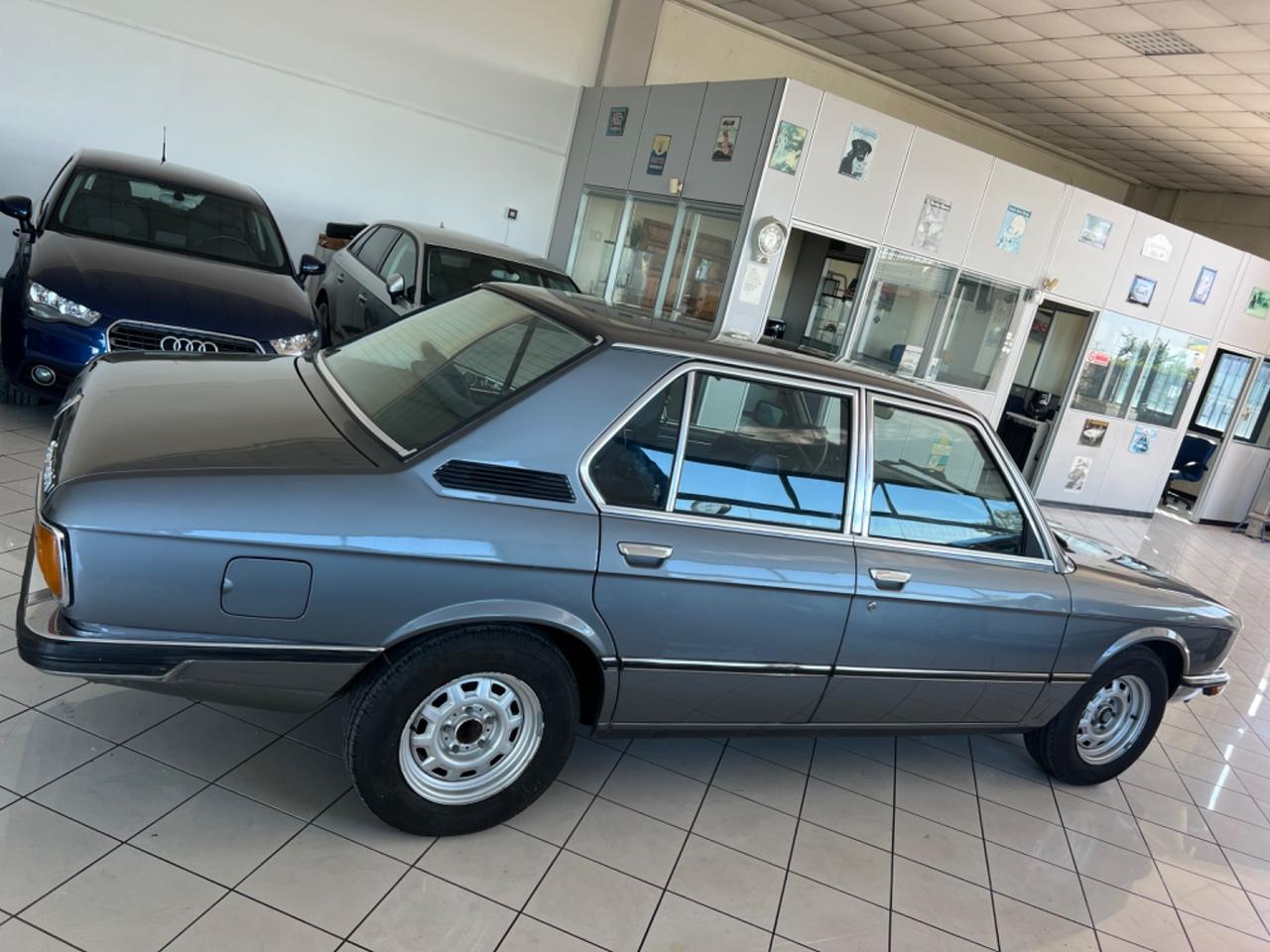 Bmw 518 BAVARIA