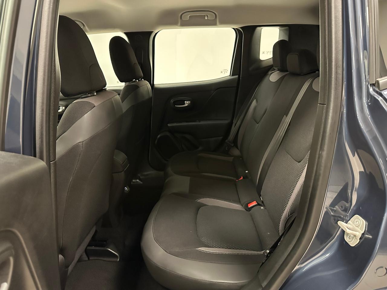 Jeep Renegade 1.6 Mjt 130 CV Limited - 2024