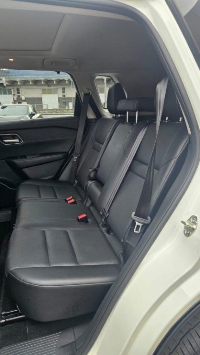 NISSAN X-Trail e-Power 2WD 5 posti Tekna