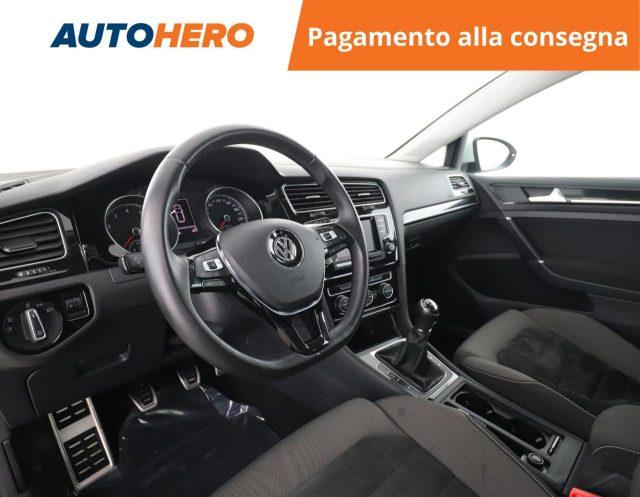 VOLKSWAGEN Golf 1.4 TSI 5p. Highline BlueMotion Technology