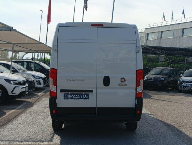 FIAT Ducato 35 2.2 Mjt 140CV L3 H2 PLM-TM Furgone