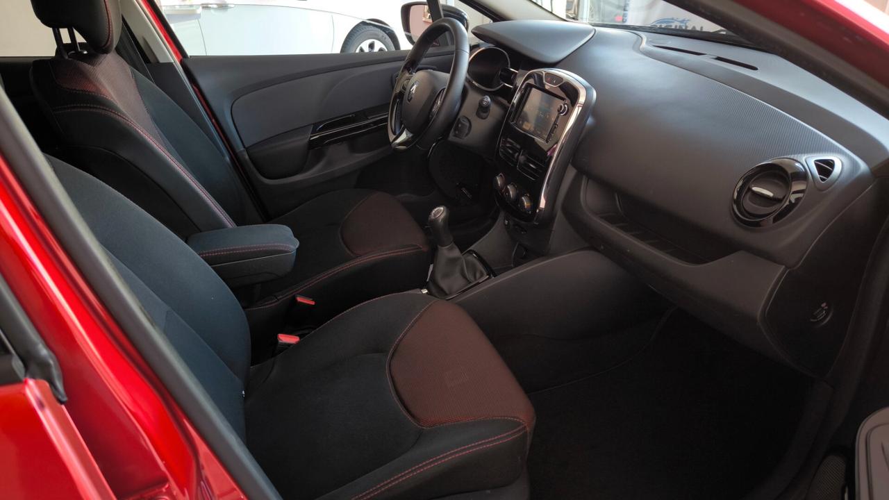 Renault Clio 1.5 dCi 8V 75CV 5 porte Live