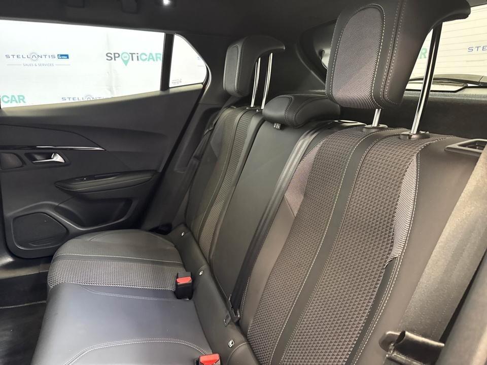 Peugeot 2008 PureTech 130 S&S GT