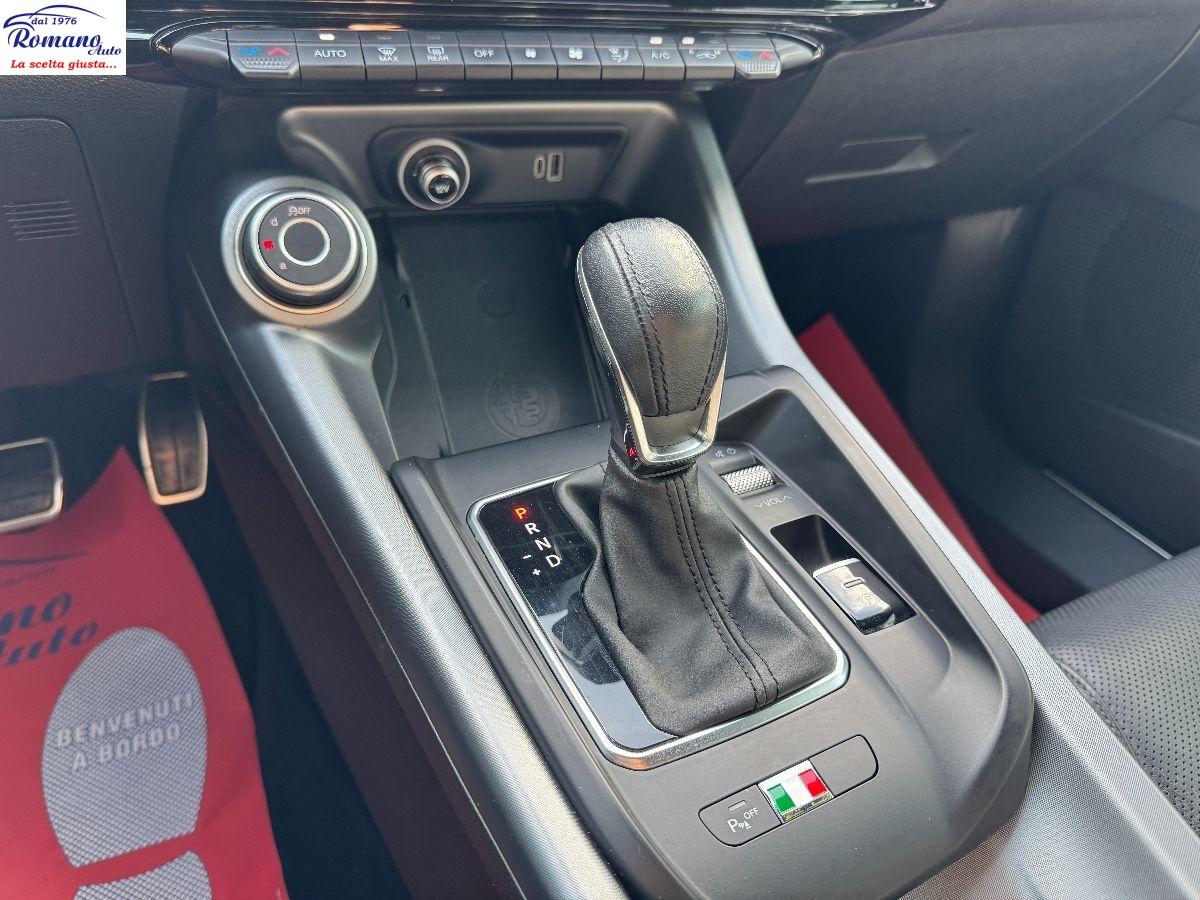 ALFA ROMEO - Tonale 1.5 hybrid Speciale 130cv tct7#G.P.L NO DI SERIE!