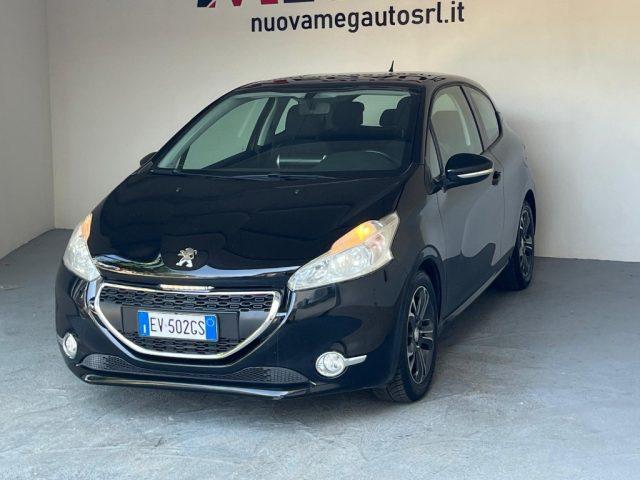 PEUGEOT 208 1° serie 1.4 VTi 95 CV 3p. GPL Active