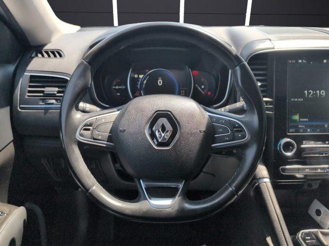 RENAULT Koleos dCi 175CV X-Tronic Energy Executive
