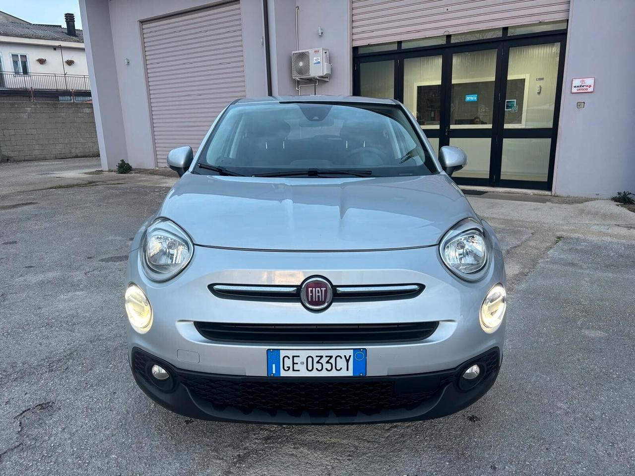 Fiat 500X 1.3 MultiJet 95 CV Connect 02/2021